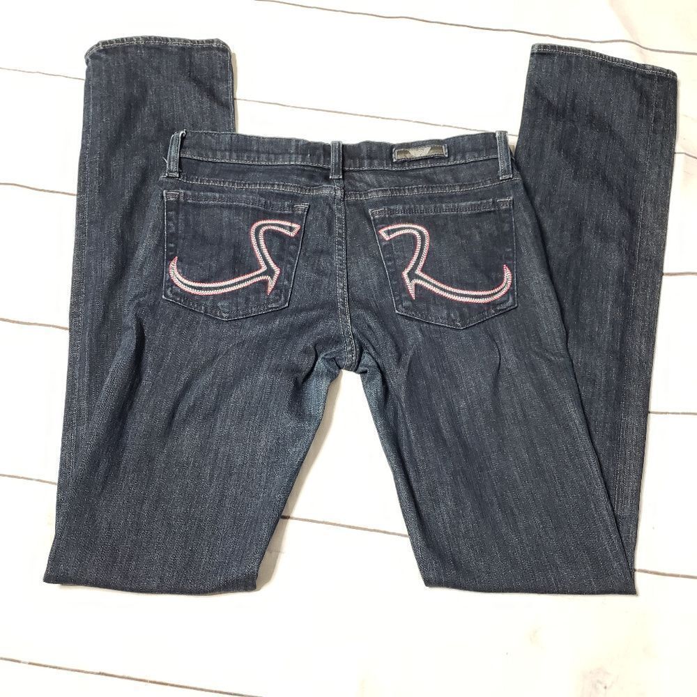 Rock and Republic R&R Stella size 27  35" INSEAM